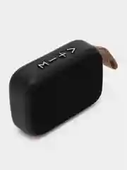 Черный беспроводная колонка MG2, колонка блютуз, Bluetooth колонка