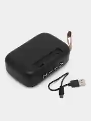 Черный беспроводная колонка MG2, колонка блютуз, Bluetooth колонка
