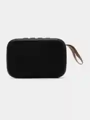 Черный беспроводная колонка MG2, колонка блютуз, Bluetooth колонка