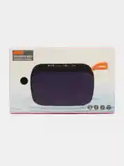Черный беспроводная колонка MG2, колонка блютуз, Bluetooth колонка