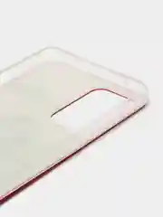 Вишнёвый чехол для телефона Samsung A33, A71, A72, A01, A52, A32, A31, A22, A51, A70, A03S A03 Core