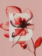 Пакет подарочный под бутылку "You are beautiful", 13 x 36 x 10 см