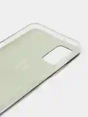 Зеленый чехол для телефона Samsung A33, A71, A72, A01, A52, A32, A31, A22, A51, A70, A03S A03 Core