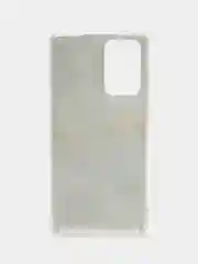 Голубой чехол для телефона Samsung A33, A71, A72, A01, A52, A32, A31, A22, A51, A70, A03S A03 Core