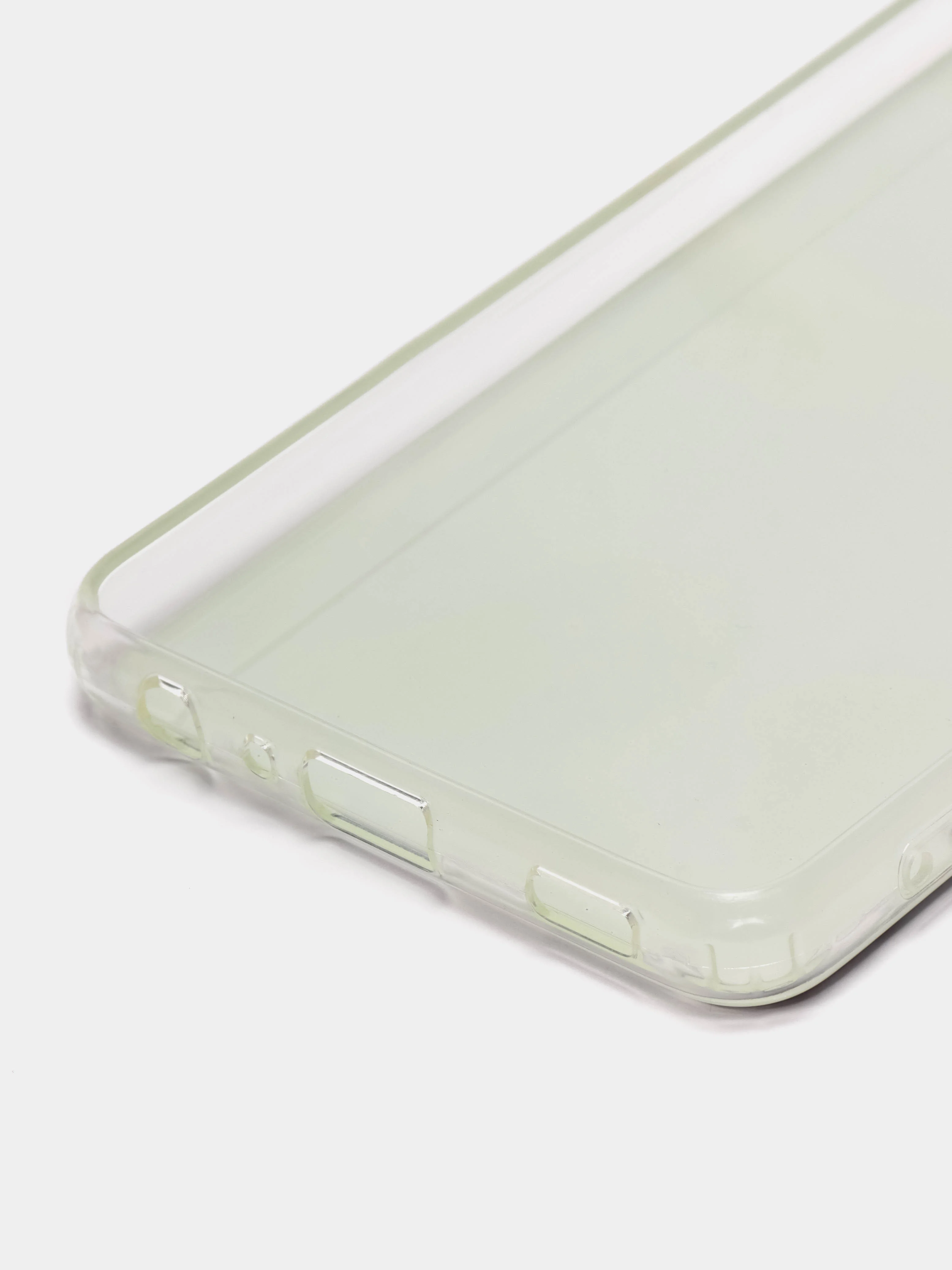 Голубой чехол для телефона Samsung A33, A71, A72, A01, A52, A32, A31, A22, A51, A70, A03S A03 Core