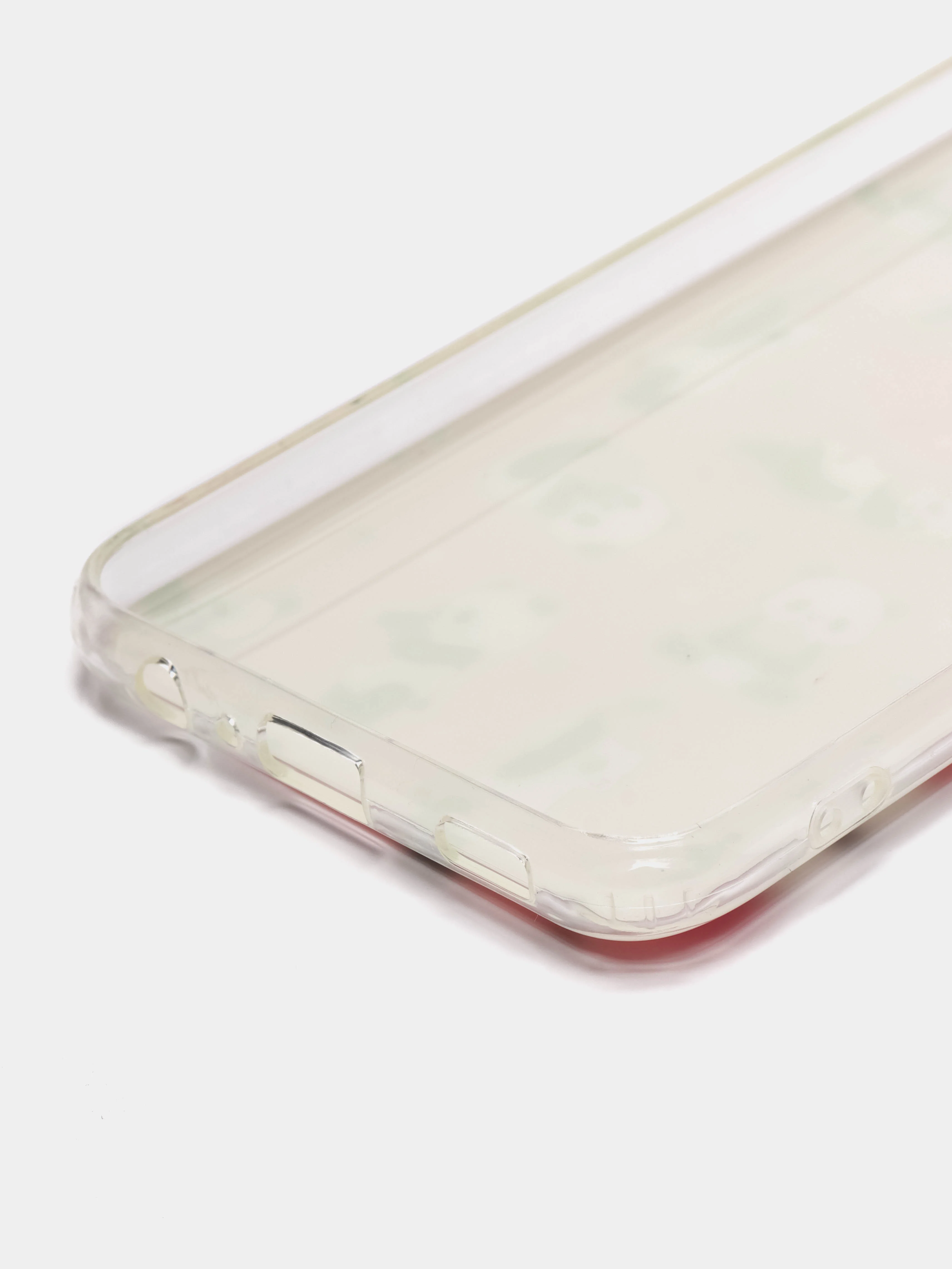 Розовый чехол для телефона Samsung A33, A71, A72, A01, A52, A32, A31, A22, A51, A70, A03S A03 Core