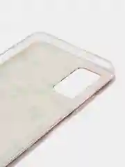 Розовый чехол для телефона Samsung A33, A71, A72, A01, A52, A32, A31, A22, A51, A70, A03S A03 Core