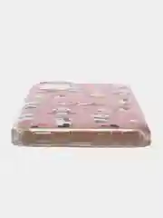 Розовый чехол для телефона Samsung A33, A71, A72, A01, A52, A32, A31, A22, A51, A70, A03S A03 Core