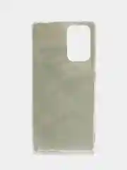 Зелёный хаки чехол для телефона Samsung A33, A71, A72, A01, A52, A32, A31, A22, A51, A70, A03S A03 Core