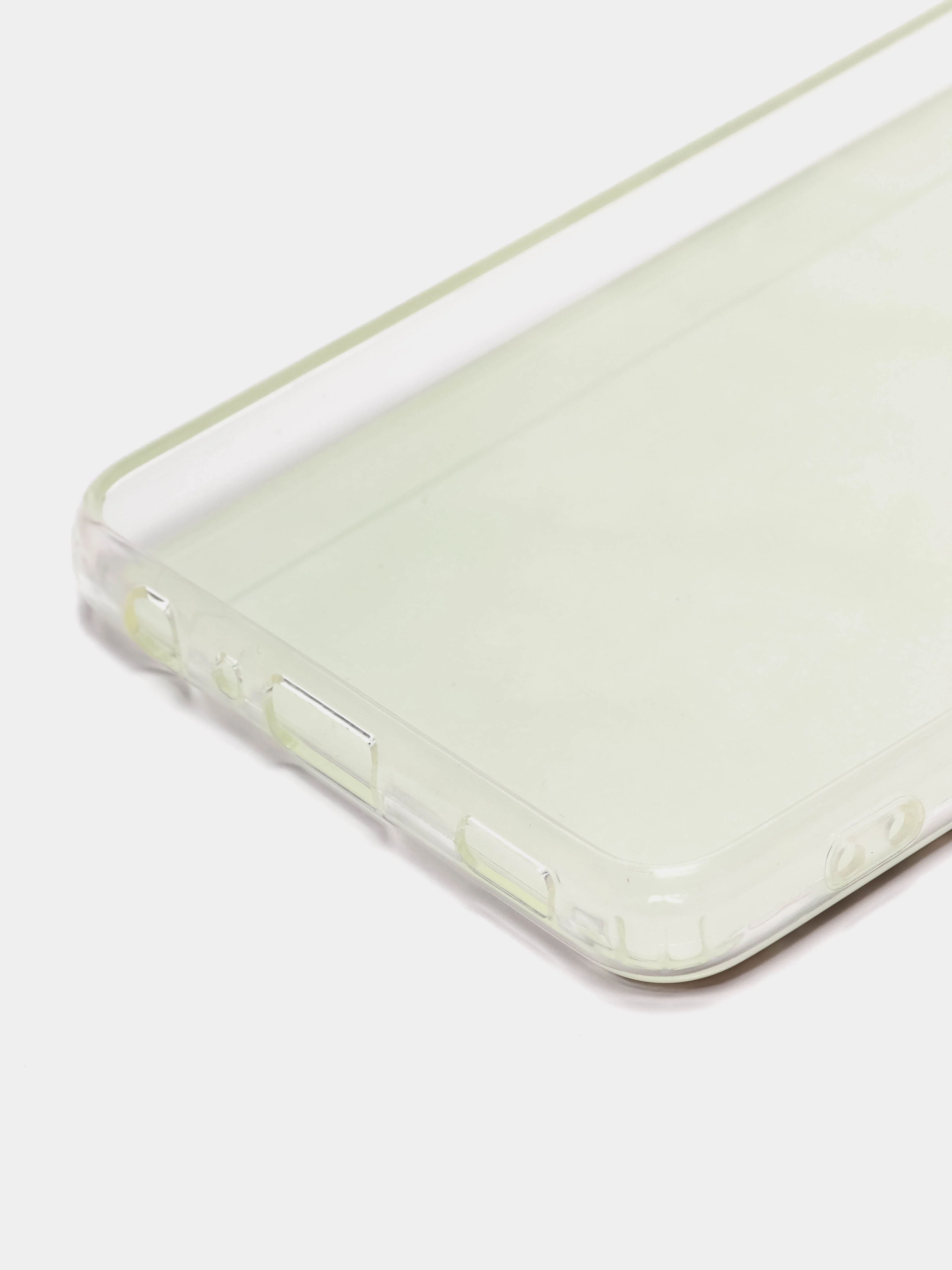 Зелёный хаки чехол для телефона Samsung A33, A71, A72, A01, A52, A32, A31, A22, A51, A70, A03S A03 Core