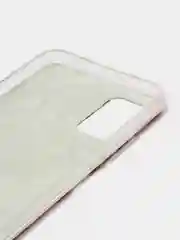 Белый чехол для телефона Samsung A33, A71, A72, A01, A52, A32, A31, A22, A51, A70, A03S A03 Core