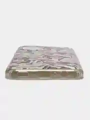 Белый чехол для телефона Samsung A33, A71, A72, A01, A52, A32, A31, A22, A51, A70, A03S A03 Core