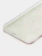 Белый чехол для телефона Samsung A33, A71, A72, A01, A52, A32, A31, A22, A51, A70, A03S A03 Core