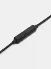 Коричневый наушники с микрофоном Borofone с разъёмом 3.5 Jack