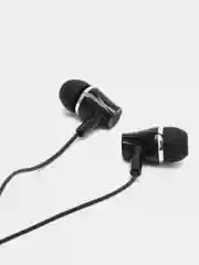 Коричневый наушники с микрофоном Borofone с разъёмом 3.5 Jack