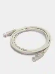 Патч-корд RJ-45 (Сетевой UTP кабель для Интернета,  LAN, Cat.5e, витая пара) от0,25до100м