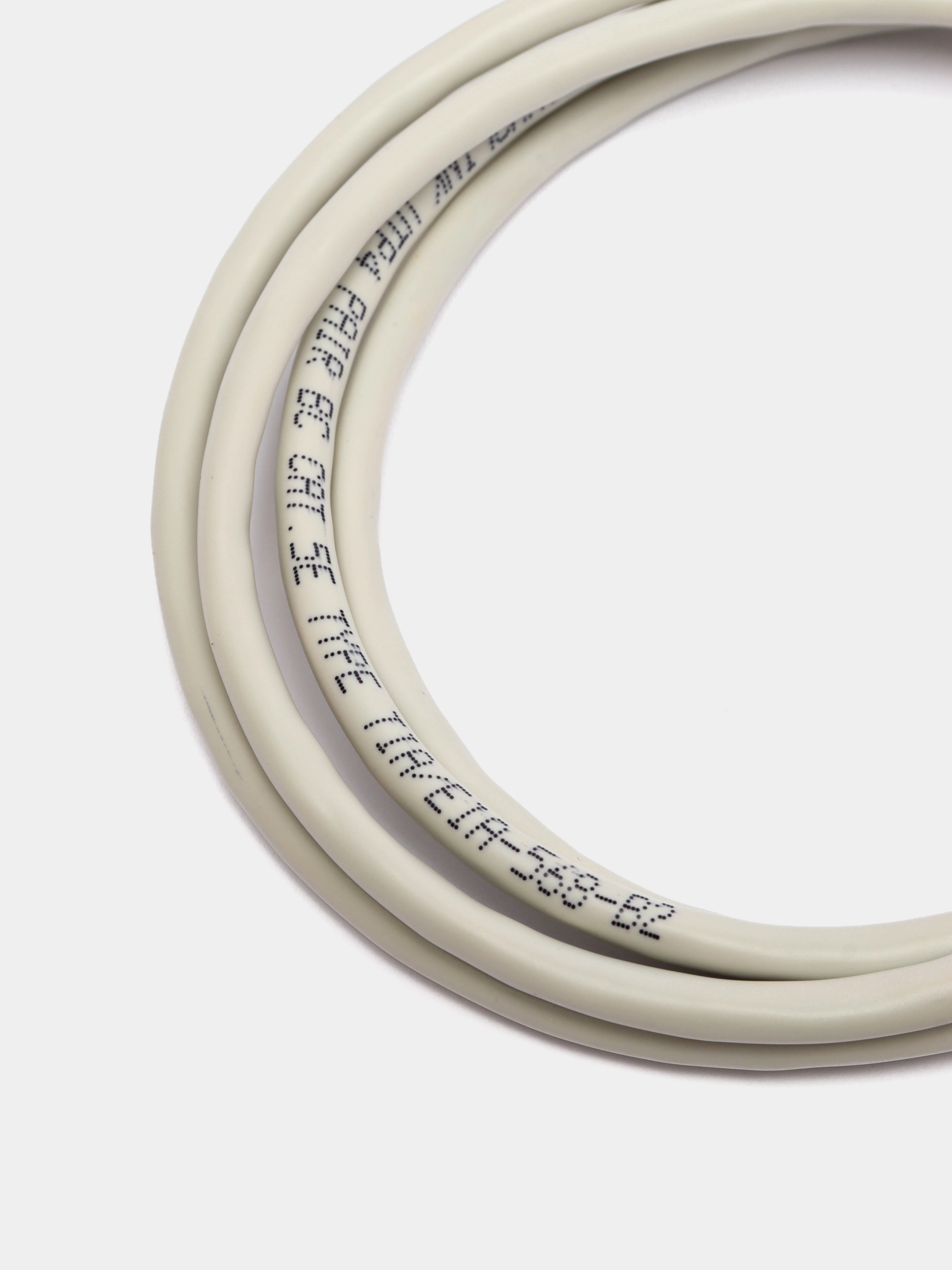 Патч-корд RJ-45 (Сетевой UTP кабель для Интернета, LAN, Cat.5e, витая пара) от0,25до100м