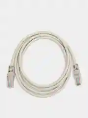 Патч-корд RJ-45 (Сетевой UTP кабель для Интернета,  LAN, Cat.5e, витая пара) от0,25до100м