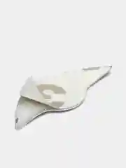 Серый эмблема Mini на ключ зажигания