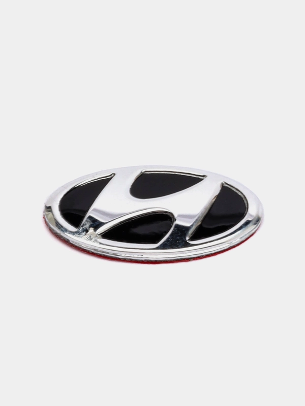 Эмблема Hyundai на ключ зажигания