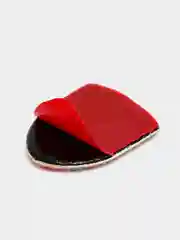 Золотой эмблема Porsche на ключ зажигания