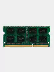 Оперативная память для ноутбука Crucial DDR3, 8 Gb, 1600Mhz