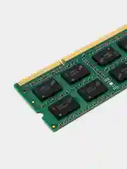 Оперативная память для ноутбука Crucial DDR3, 8 Gb, 1600Mhz