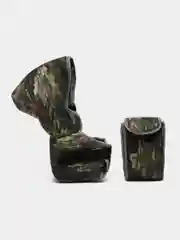 Зелёный хаки чехол на шуруповерт