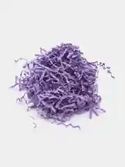 Фиолетовый бумажная стружка наполнитель для подарков и подарочных коробок