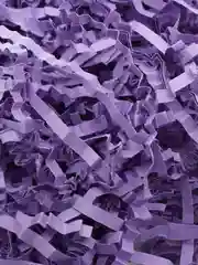 Фиолетовый бумажная стружка наполнитель для подарков и подарочных коробок