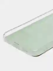 Мятный чехол Xiaomi Redmi Note 11 4G, Note 11S, Сяоми Редми Нот 11 4G, 11С силиконовый с рисунком