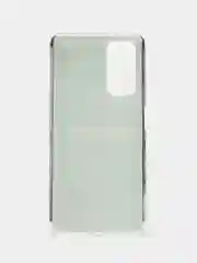 Мятный чехол Xiaomi Redmi Note 11 4G, Note 11S, Сяоми Редми Нот 11 4G, 11С силиконовый с рисунком