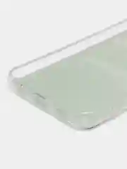 Коричневый чехол для Huawei Honor X7 (Хуавей Хонор Х7), с рисунком