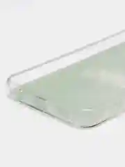Серый чехол для Huawei Honor X7 (Хуавей Хонор Х7), с рисунком