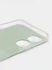 Угольный чехол для Huawei Honor X7 (Хуавей Хонор Х7), с рисунком