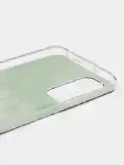 Индиго чехол Xiaomi Redmi Note 11 4G, Note 11S, Сяоми Редми Нот 11 4G, 11С силиконовый с рисунком