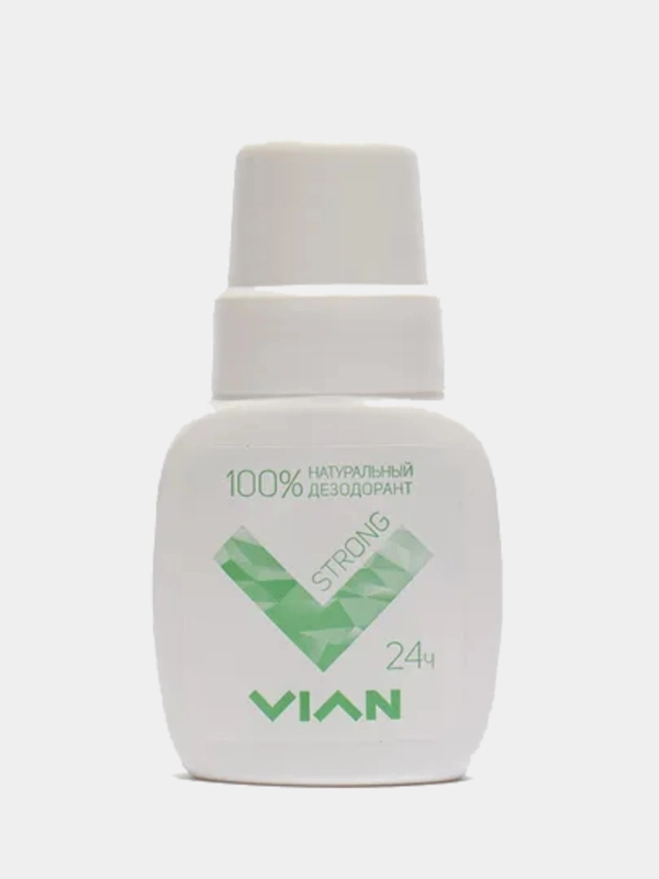 Дезодорант натуральный VIAN / ВИАН