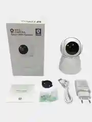 Wifi Камера видеонаблюдения, умный дом