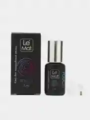 Алый клей для наращивания ресниц Le Maitre "TOUCH" 5 мл, Лемат  Тач срок до 10.10.2024г, Лт