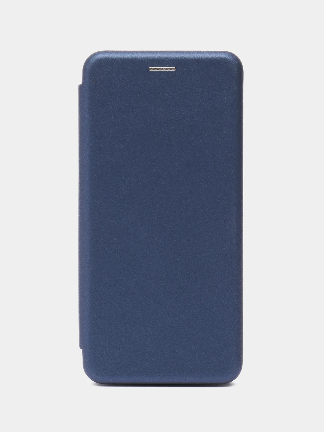Синий чехол-книжка Xiaomi Redmi A1 / A2 / A1 plus / A1+ / A2 Plus / A2+ (Сяоми Редми А1 Плюс / А1+ / А2 Плюс)
