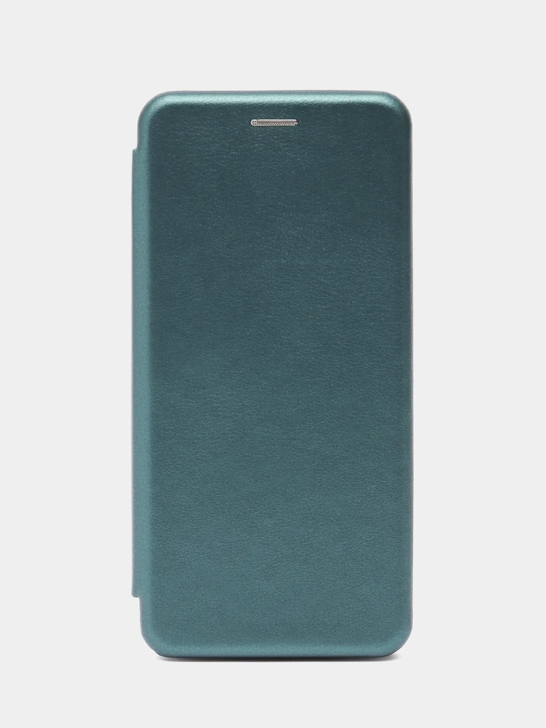 Зеленый чехол-книжка Xiaomi Redmi A1 / A2 / A1 plus / A1+ / A2 Plus / A2+ (Сяоми Редми А1 Плюс / А1+ / А2 Плюс)