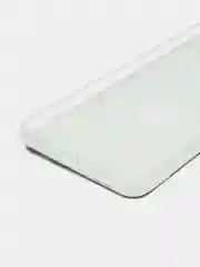 Тёмно-бирюзовый чехол Huawei Honor 8X, Хуавей Хонор 8Х силиконовый с рисунком