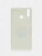 Оливковый чехол Huawei Honor 8X, Хуавей Хонор 8Х силиконовый с рисунком