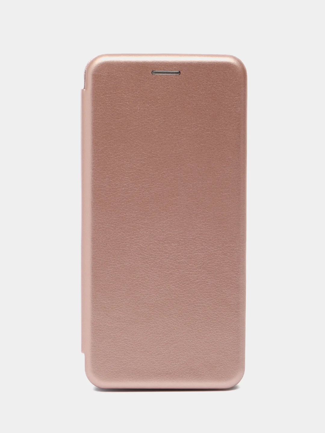 Розовый чехол-книжка Xiaomi Redmi A1 / A2 / A1 plus / A1+ / A2 Plus / A2+ (Сяоми Редми А1 Плюс / А1+ / А2 Плюс)