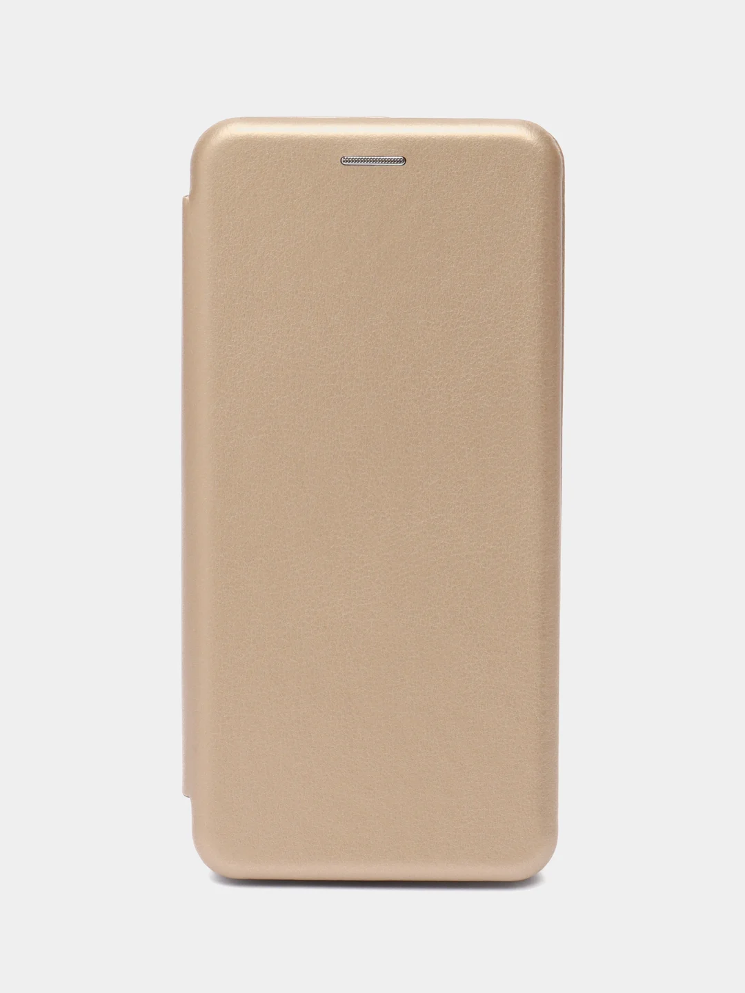 Золотой чехол-книжка Xiaomi Redmi A1 / A2 / A1 plus / A1+ / A2 Plus / A2+ (Сяоми Редми А1 Плюс / А1+ / А2 Плюс)