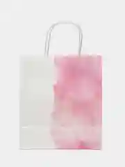 Пакет подарочный "Present for you", 22 х 25 х 12 см