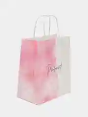 Пакет подарочный "Present for you", 22 х 25 х 12 см