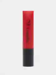 Алый жидкая матовая помада для губ NJ Cosmetics, 3.8 мл
