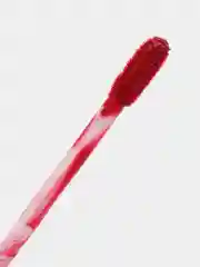 Алый жидкая матовая помада для губ NJ Cosmetics, 3.8 мл
