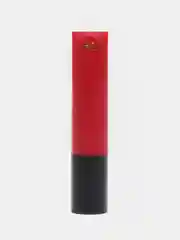 Алый жидкая матовая помада для губ NJ Cosmetics, 3.8 мл